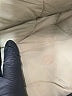 Lululemon Athletica 100% Nylon Solid Green Tan Jacket Size 8 - photo 6