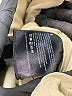 Lululemon Athletica 100% Nylon Solid Green Tan Jacket Size 8 - photo 7
