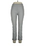Tribal Solid Gray Active Pants Size 14 - photo 1