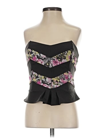 Lucca Couture Sleeveless Blouse (view 1)