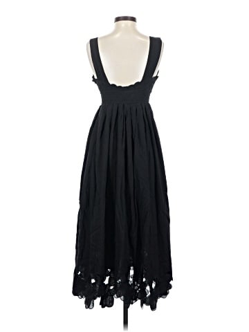 Catherine Malandrino Cocktail Dress (view 2)