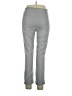 Tribal Solid Gray Active Pants Size 14 - photo 2