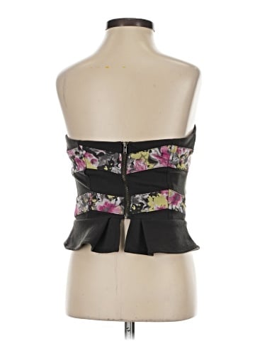 Lucca Couture Sleeveless Blouse (view 2)