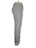 Tribal Solid Gray Active Pants Size 14 - photo 4