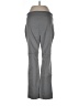 JM Collection Solid Gray Dress Pants Size L - photo 2