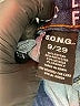 S.O.N.G. Blue Jeans Size 9 - photo 8