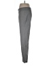JM Collection Solid Gray Dress Pants Size L - photo 5