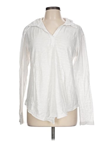 Wilt Long Sleeve Blouse (view 1)