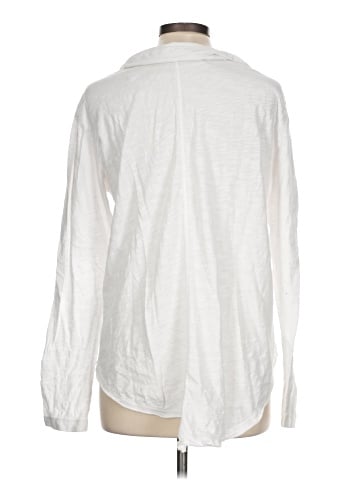 Wilt Long Sleeve Blouse (view 2)