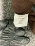 OGL Solid Brown Formal Skirt Size XL - photo 5