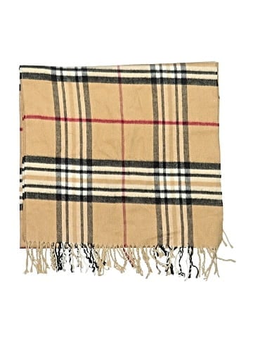 Cashmink by V. Fraas Scarf (view 2)