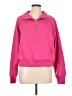 Automet Pink Sweatshirt Size L - photo 1