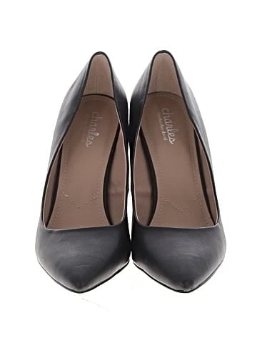 Charles by Charles David Heels (view 2)