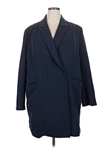NY&C Coat (view 1)