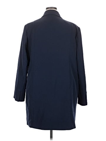 NY&C Coat (view 2)