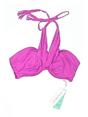 Seafolly Swimsuit Top (view 1)