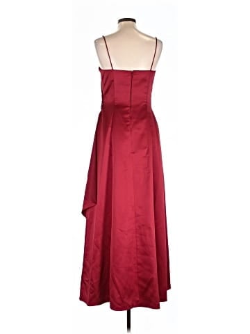 Dave & Johnny by Laura Ryner Cocktail Dress (view 2)