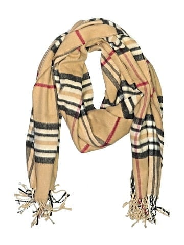 Cashmink by V. Fraas Scarf (view 1)