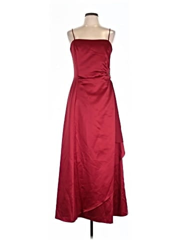 Dave & Johnny by Laura Ryner Cocktail Dress (view 1)
