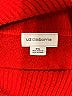 Liz Claiborne 100% Acrylic Red Pullover Sweater Size XXL - photo 7