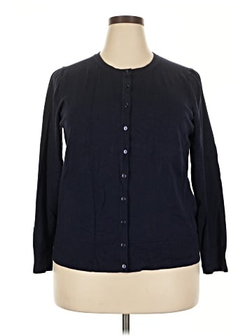 Charter Club Cardigan (view 1)