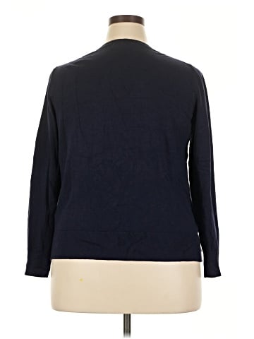 Charter Club Cardigan (view 2)