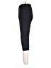 Unbranded Solid Black Active Pants Size M - photo 5