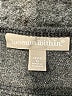 Woman Within Gray Pullover Sweater Size 14 - 16 - photo 7