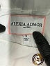 Alexia Admor Solid Ivory Shorts Size 8 - photo 3
