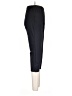Unbranded Solid Black Active Pants Size M - photo 4