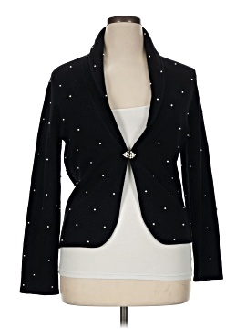 Jones New York Signature Cardigan (view 1)