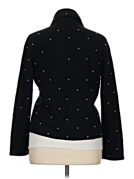 Jones New York Signature Cardigan (view 2)