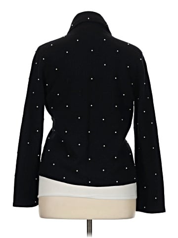 Jones New York Signature Cardigan (view 2)