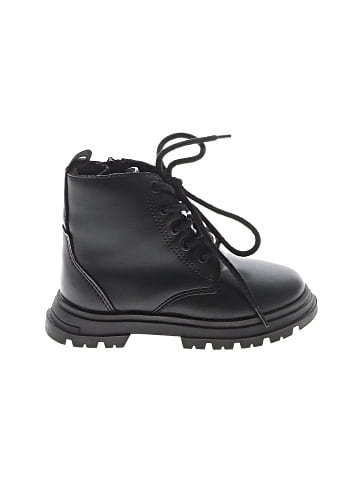 Zara Ankle Boots (view 1)