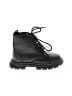 Zara Black Ankle Boots Size EU 22 (kids) - photo 1