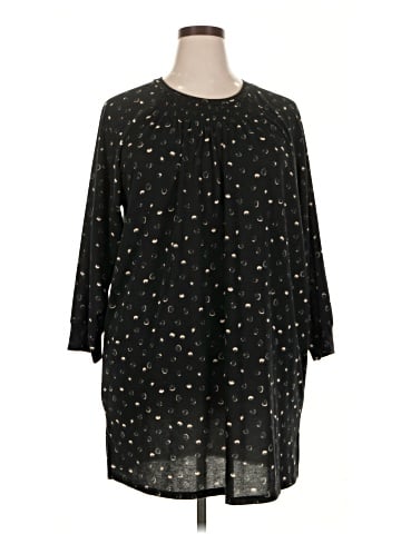 Meri Skye 3/4 Sleeve T-Shirt (view 1)