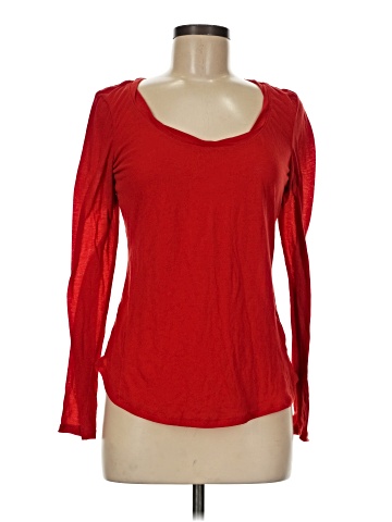 E by Eloise Long Sleeve T-Shirt (view 1)