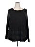 MICHAEL Michael Kors Black Long Sleeve Blouse Size 2X - photo 1