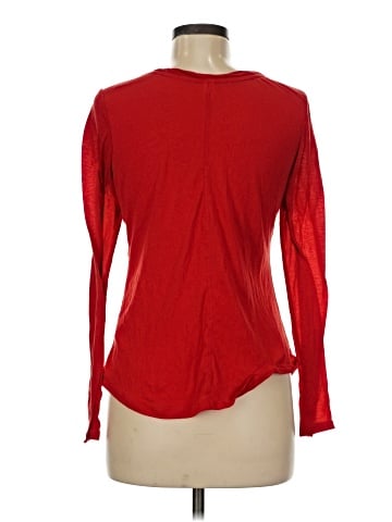 E by Eloise Long Sleeve T-Shirt (view 2)