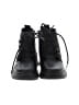 Zara Black Ankle Boots Size EU 22 (kids) - photo 2