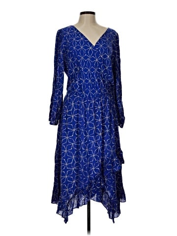 Tracy Reese Cocktail Dress (view 1)