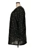 Meri Skye Black 3/4 Sleeve T-Shirt Size 2X - photo 5