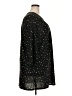 Meri Skye Black 3/4 Sleeve T-Shirt Size 2X - photo 4