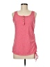 Unbranded Pink Tank Top Size M - photo 1