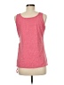 Unbranded Pink Tank Top Size M - photo 2