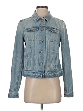 Ann Taylor Loft Denim Jacket