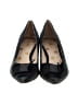 Boden 100% Leather Black Flats Size EU 42 - photo 2