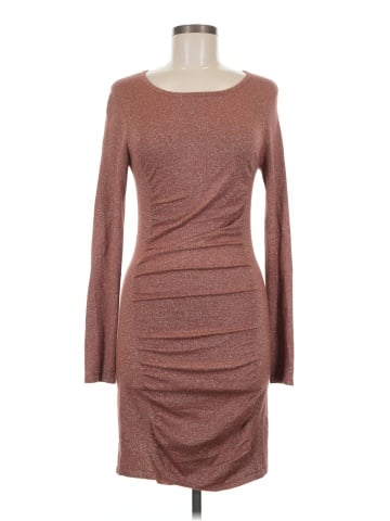 Express Cocktail Dress (view 1)