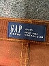 Gap Brown Jeans Size 8R - photo 7