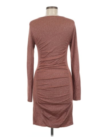Express Cocktail Dress (view 2)